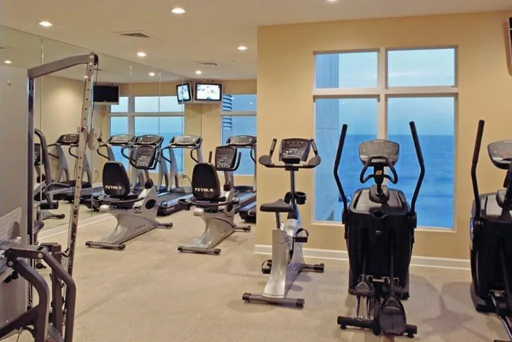 Sterling Reef 1504 Villa Panama City Beach Holiday home