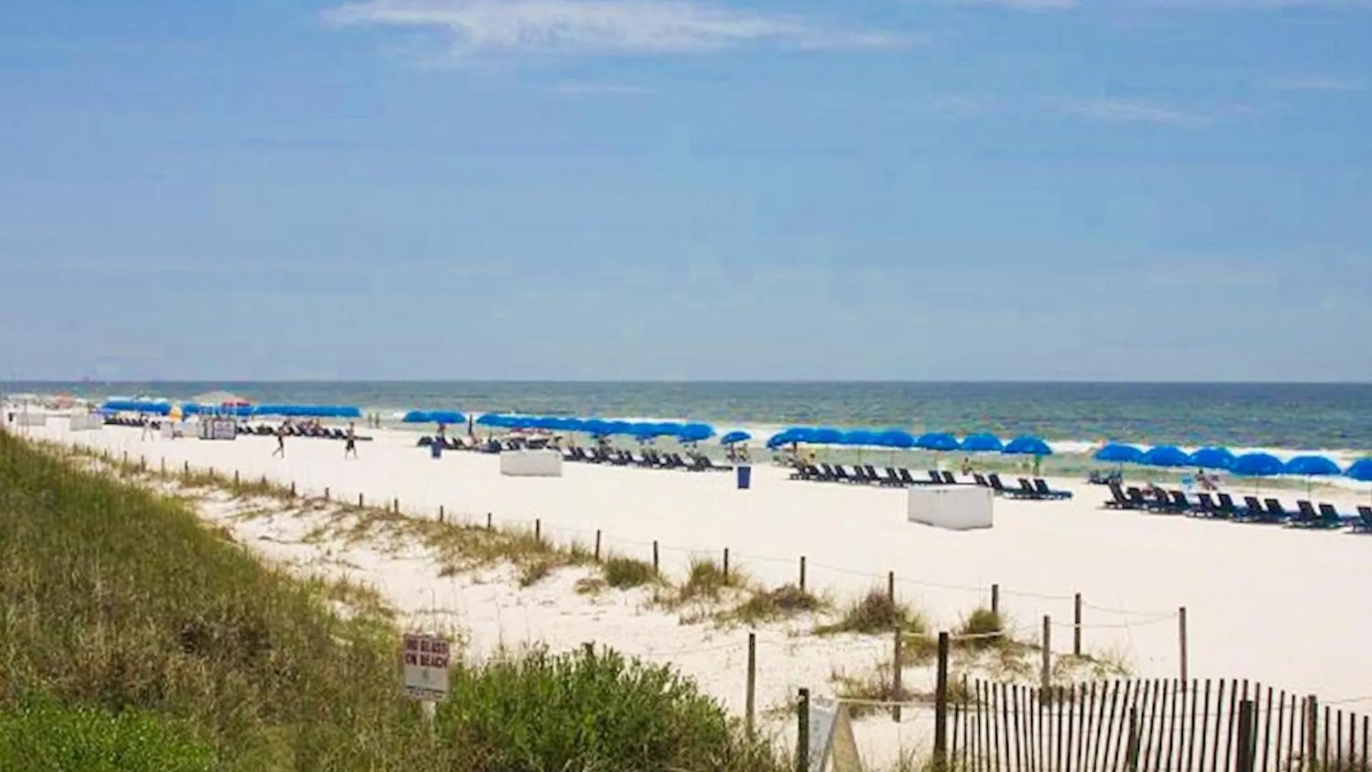 Holiday home Sterling Reef 1504 Villa Panama City Beach