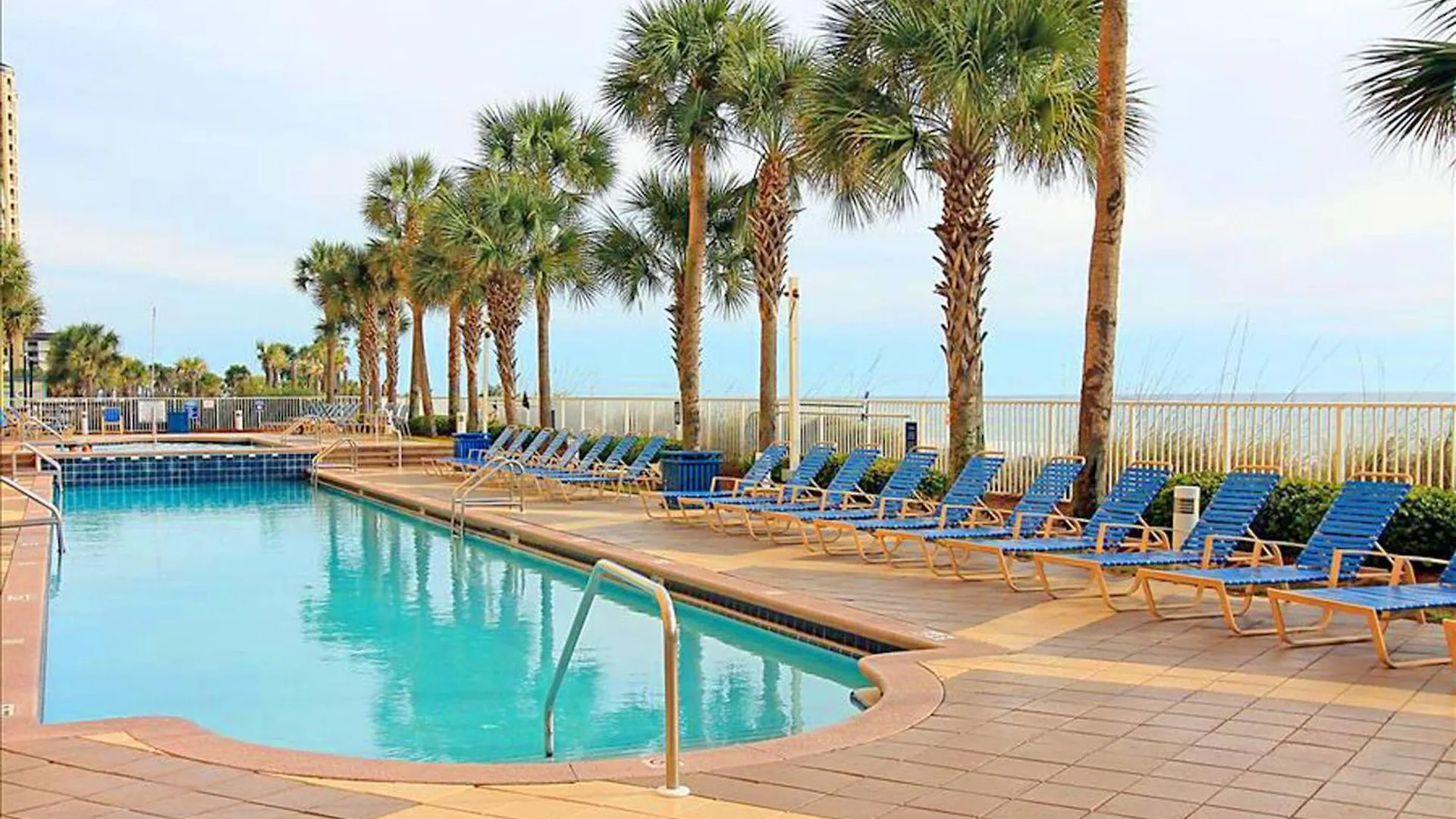 Sterling Reef 1504 Villa Panama City Beach