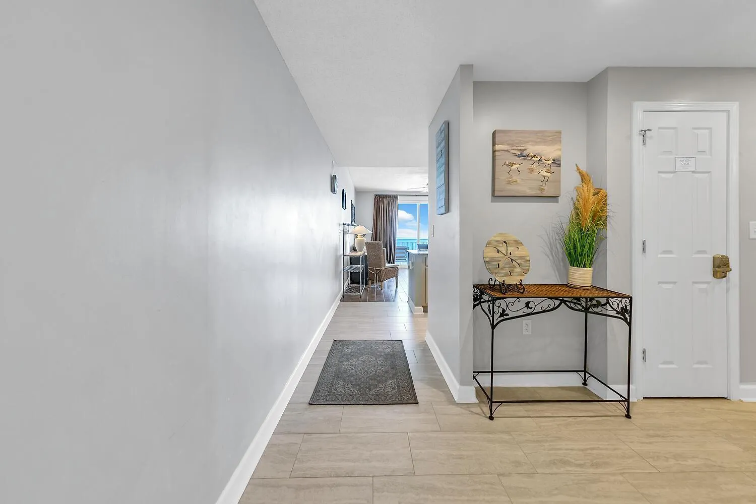 Sterling Reef 1504 Villa Panama City Beach Holiday home