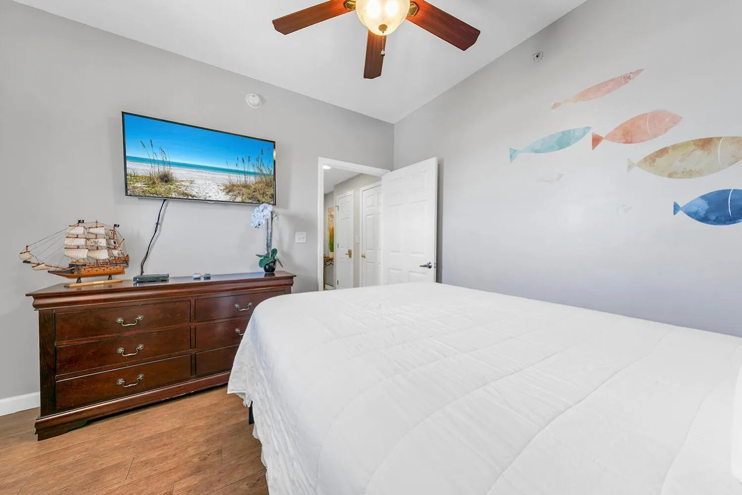 Sterling Reef 1504 Villa Panama City Beach