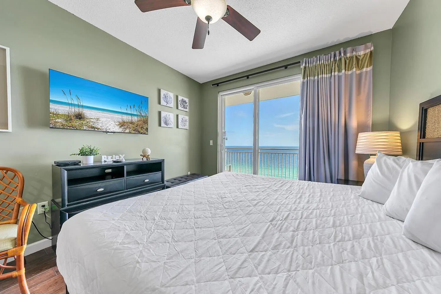 Sterling Reef 1504 Villa Panama City Beach