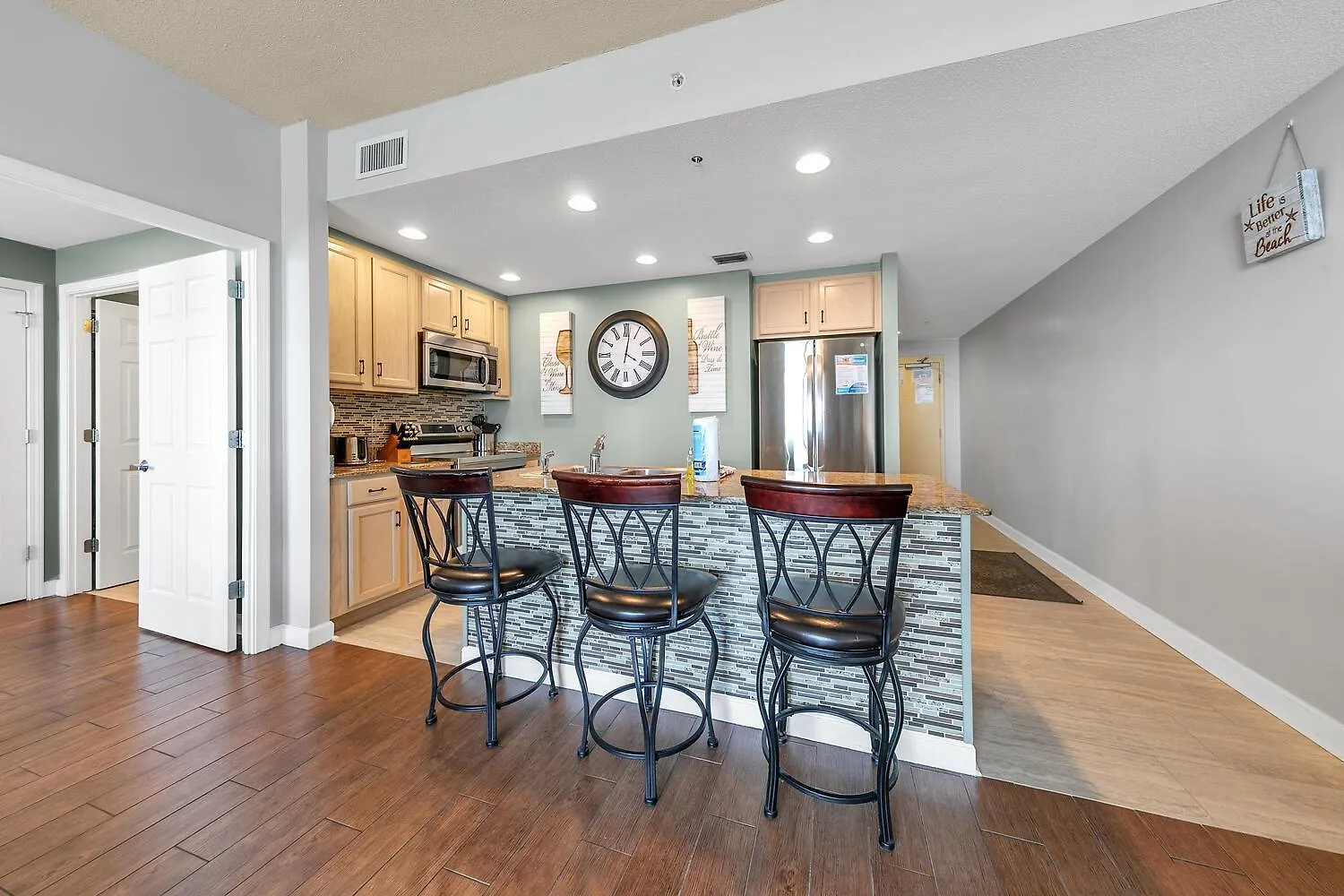 Holiday home Sterling Reef 1504 Villa Panama City Beach