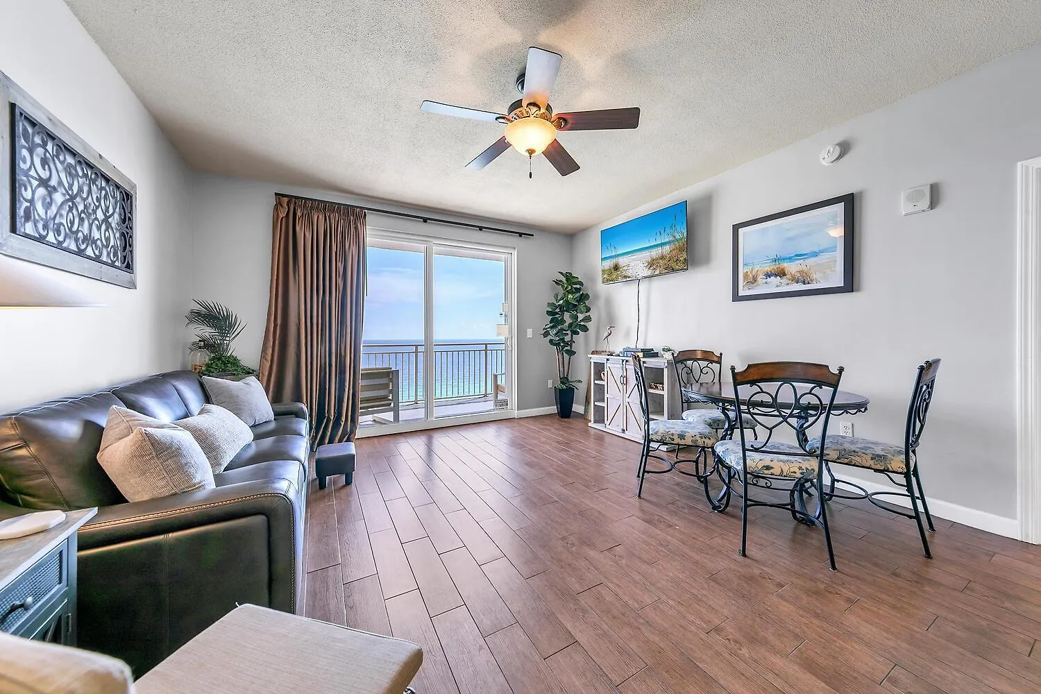 Sterling Reef 1504 Villa Panama City Beach 0*,  United States